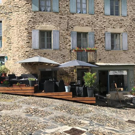 مبيت وإفطار إستين Chez Tifille المظهر الخارجي الصورة